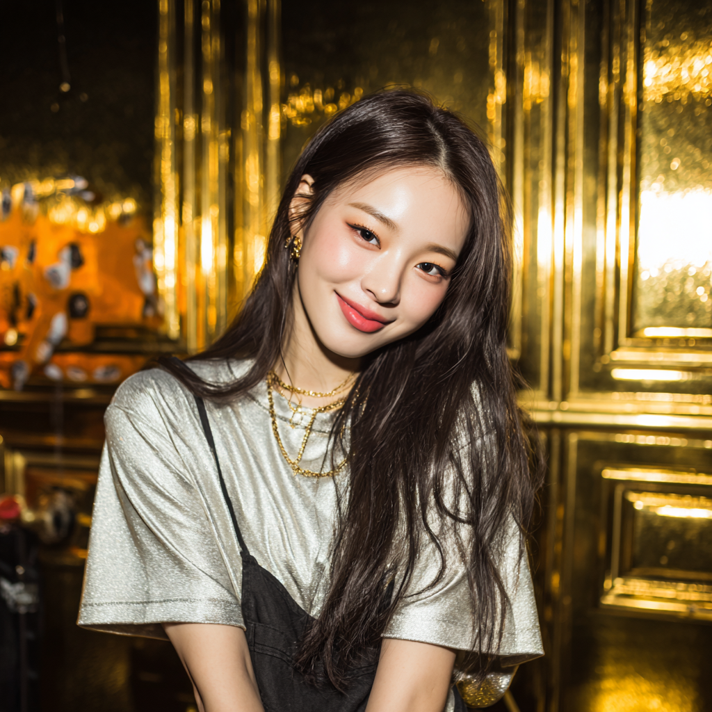 강남 도파민 하이퍼블릭 아가씨 이미지 7