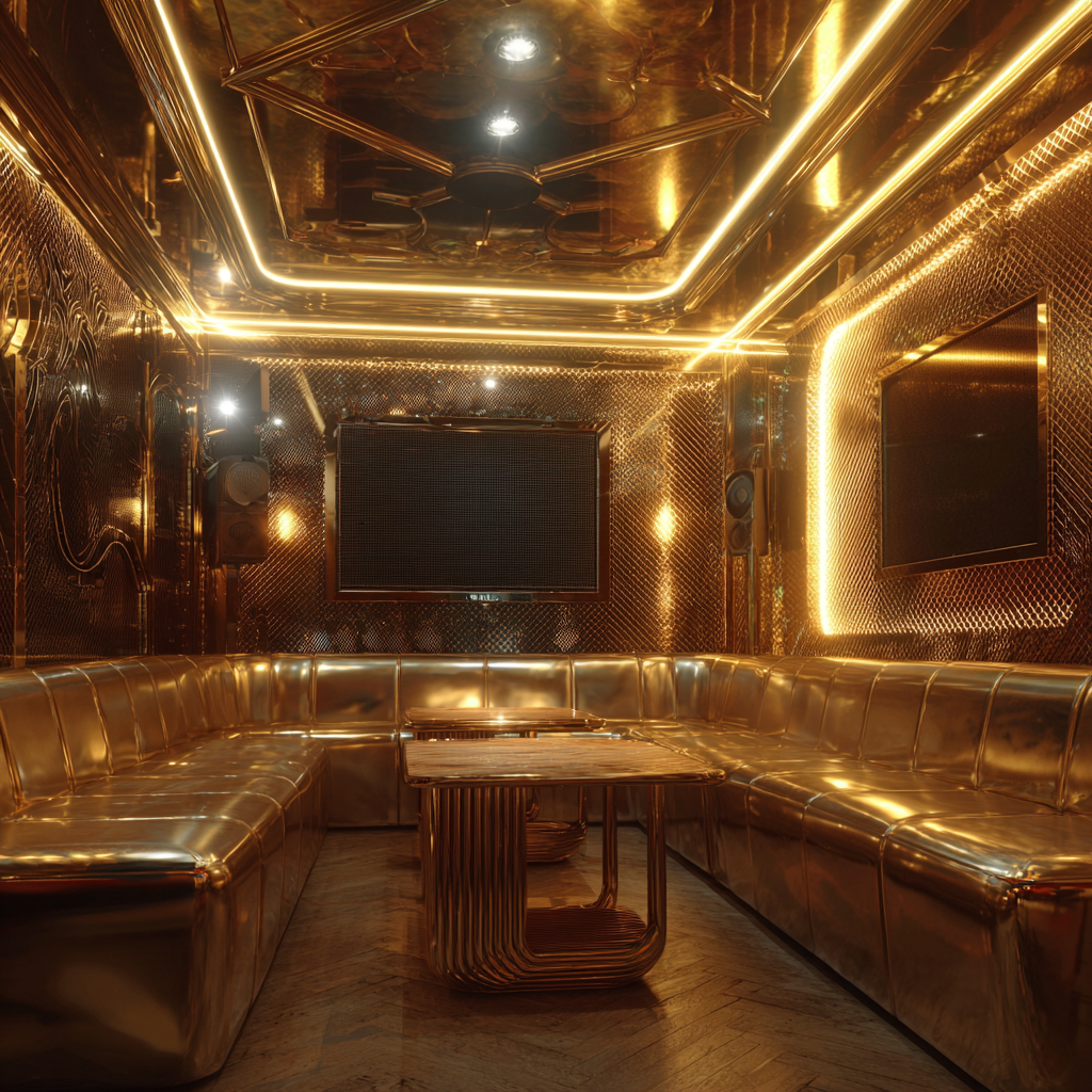 강남 도파민 하이퍼블릭 룸 이미지 0