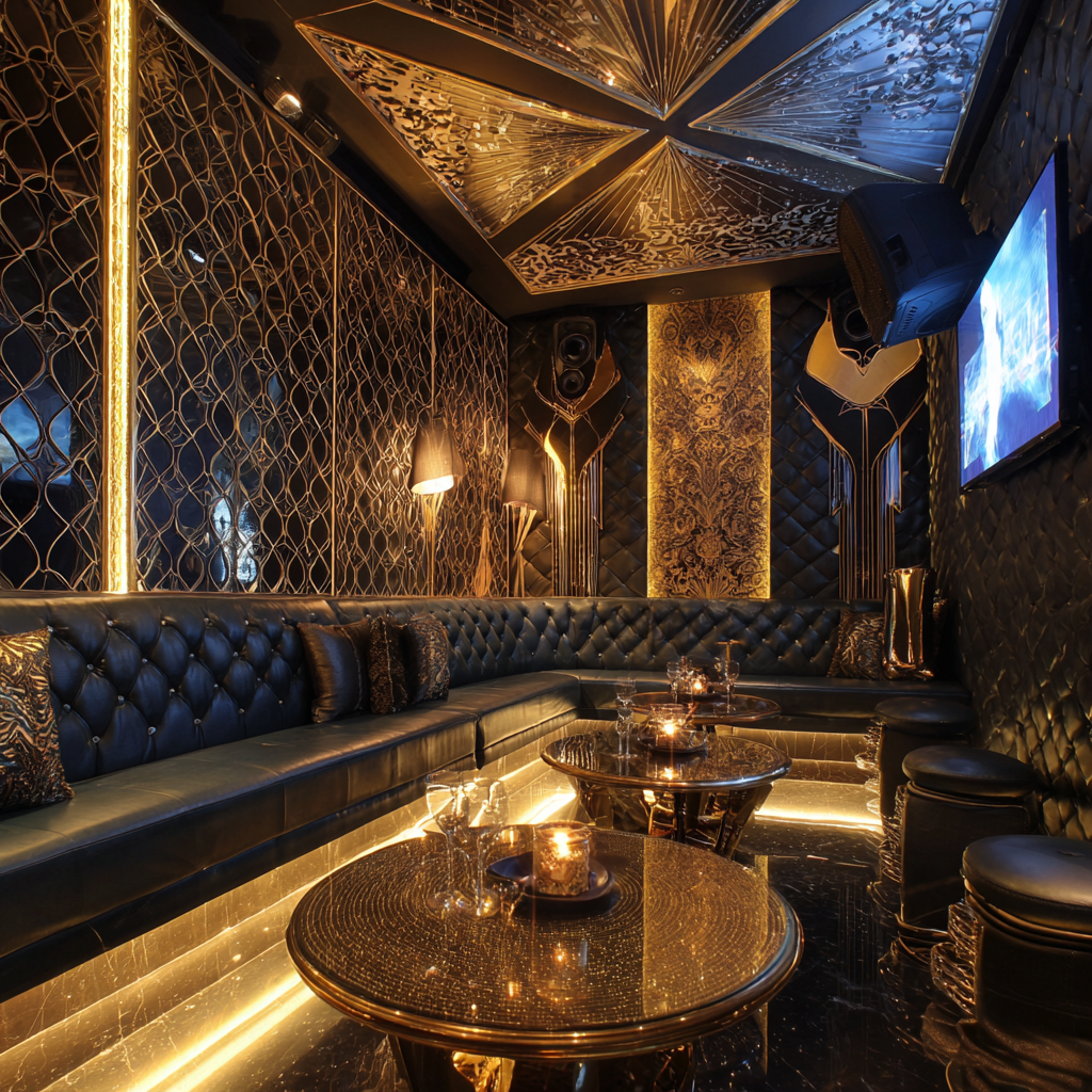 강남 도파민 하이퍼블릭 룸 이미지 2