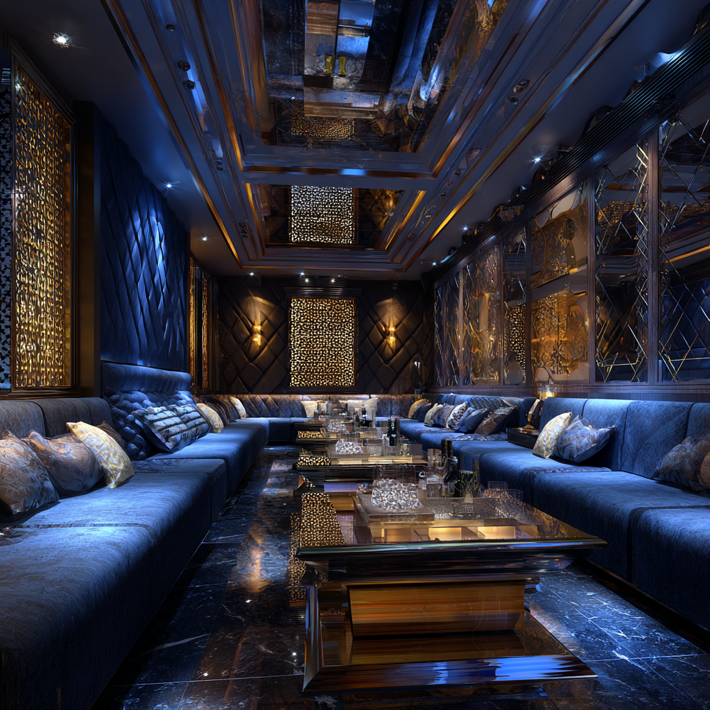 강남 도파민 하이퍼블릭 룸 이미지 10