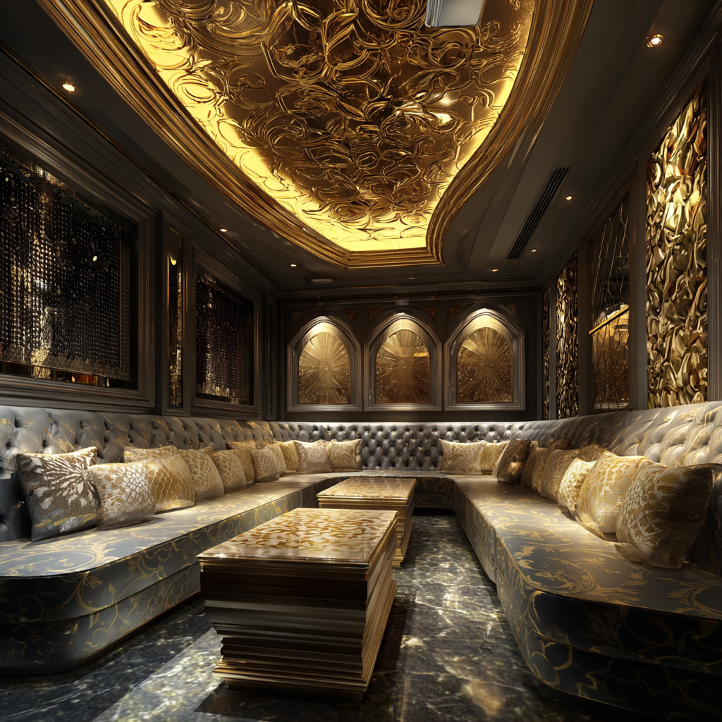 강남 도파민 하이퍼블릭 룸 이미지 19