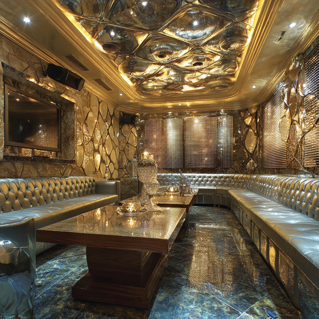 강남 도파민 하이퍼블릭 룸 이미지 5