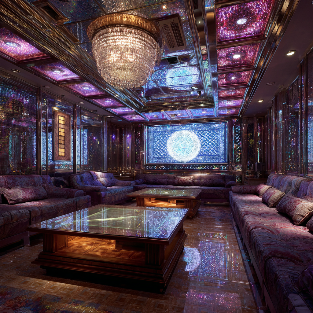 강남 도파민 하이퍼블릭 룸 이미지 14