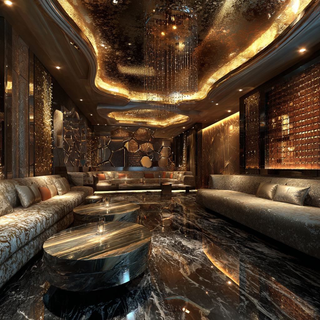 강남 도파민 하이퍼블릭 룸 이미지 9