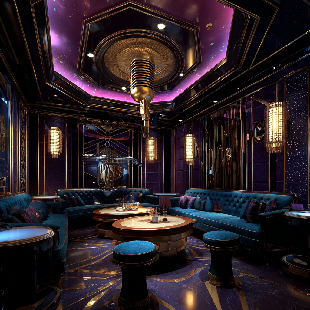 강남 도파민 하이퍼블릭 룸 이미지 7