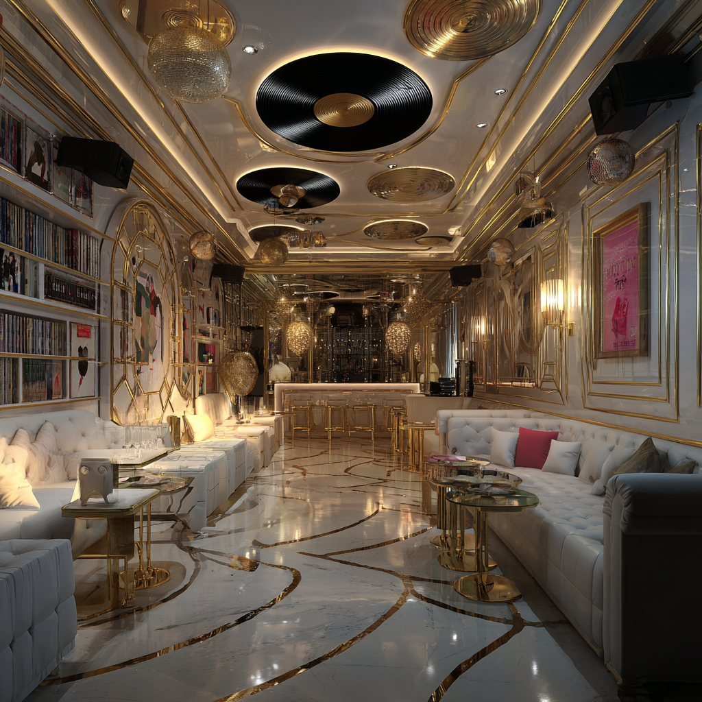 강남 도파민 하이퍼블릭 룸 이미지 18