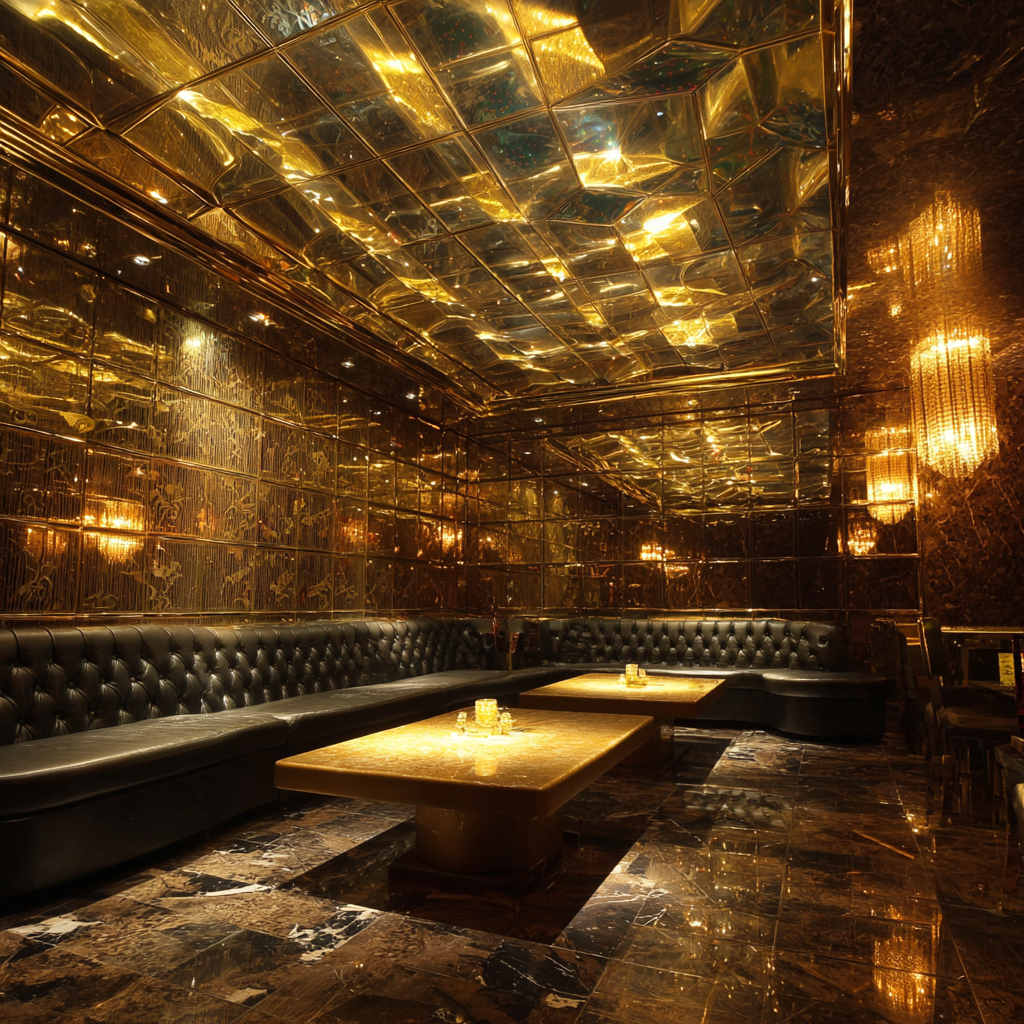 강남 도파민 하이퍼블릭 룸 이미지 6