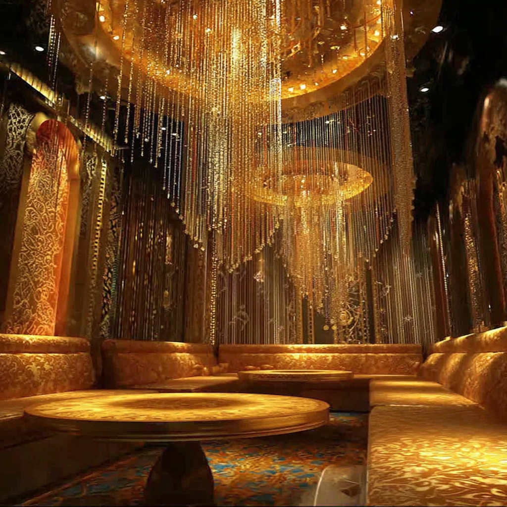 강남 도파민 하이퍼블릭 룸 이미지 17