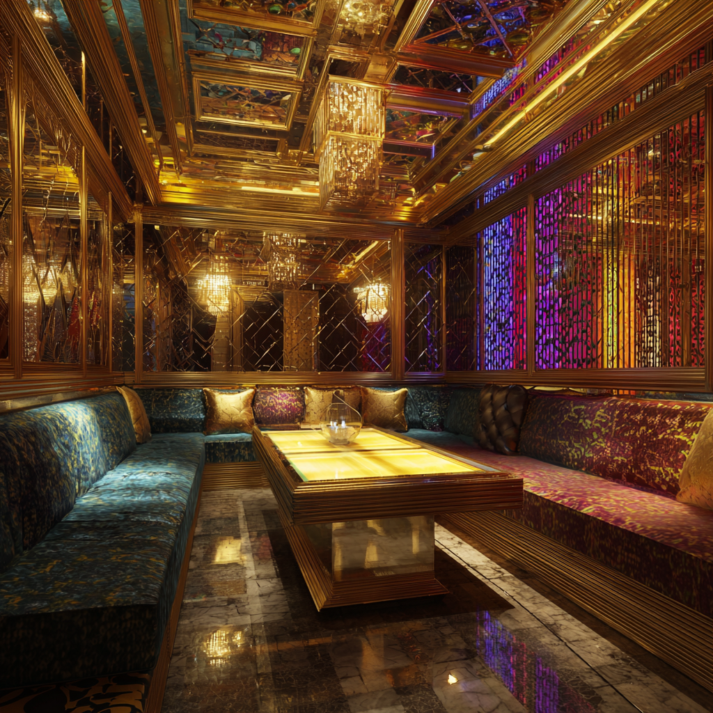 강남 도파민 하이퍼블릭 룸 이미지 15