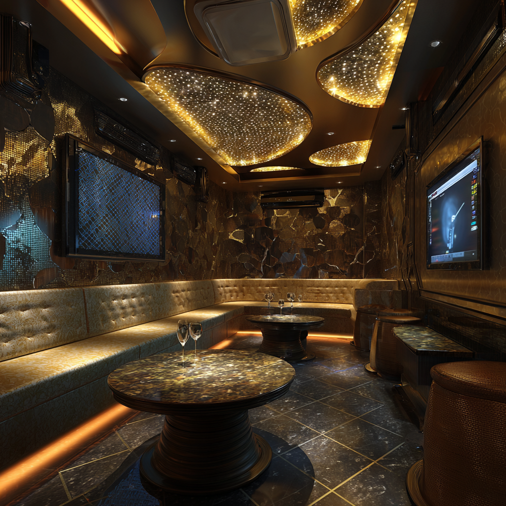 강남 도파민 하이퍼블릭 룸 이미지 11