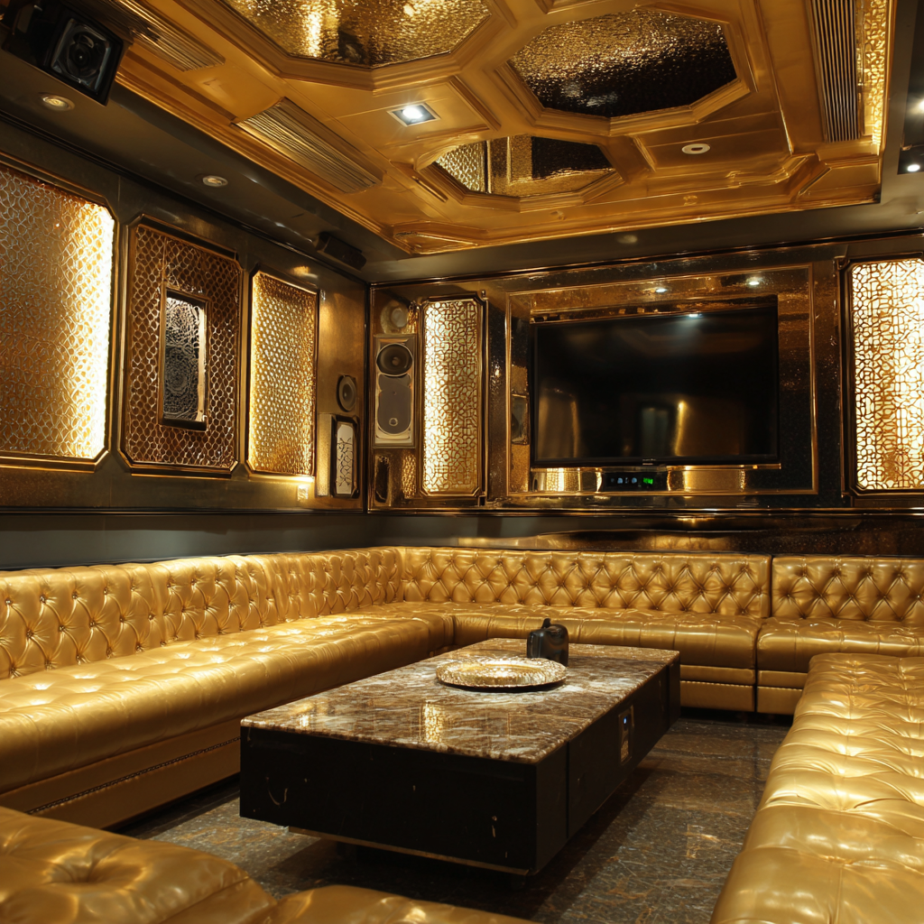 강남 도파민 하이퍼블릭 룸 이미지 3