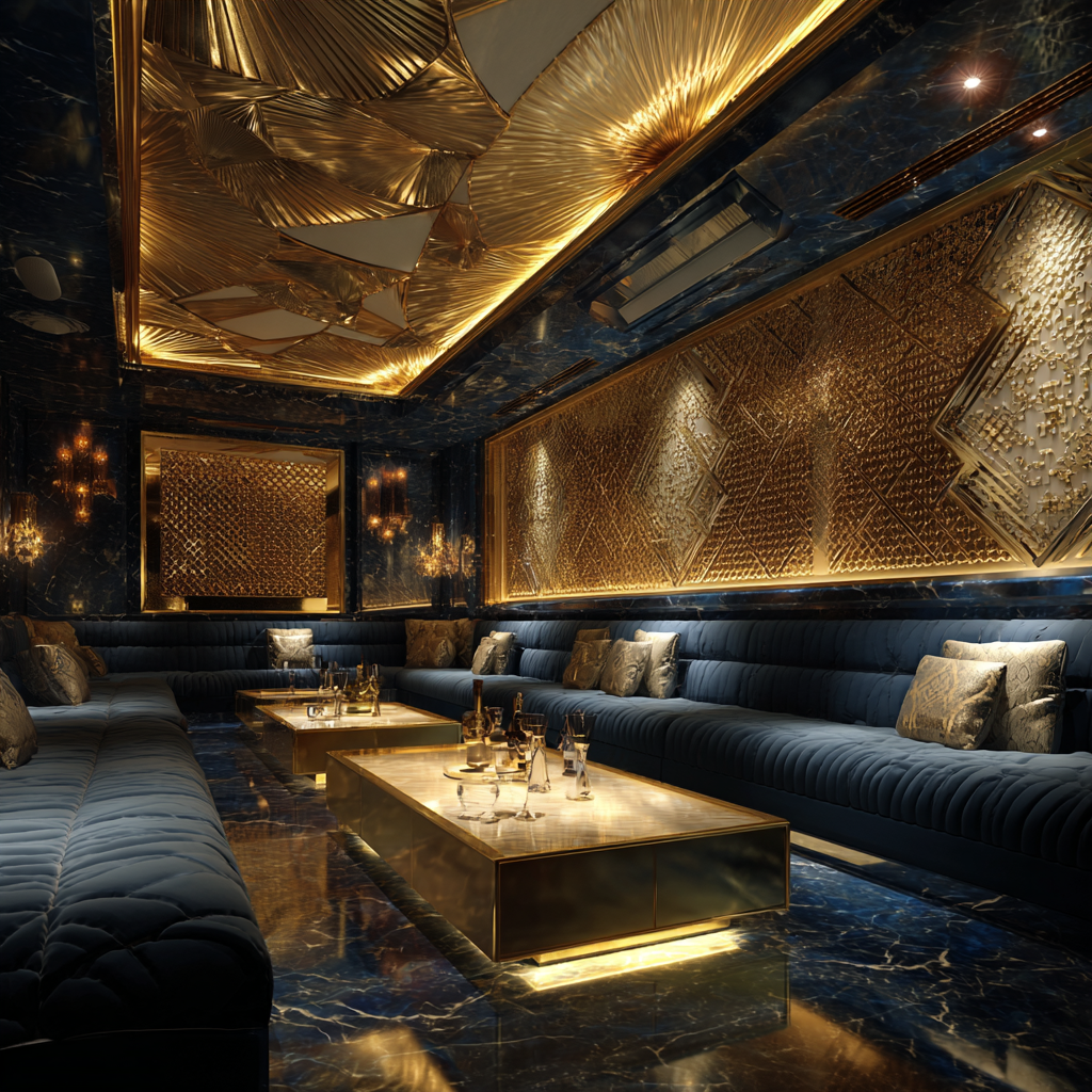 강남 도파민 하이퍼블릭 룸 이미지 12