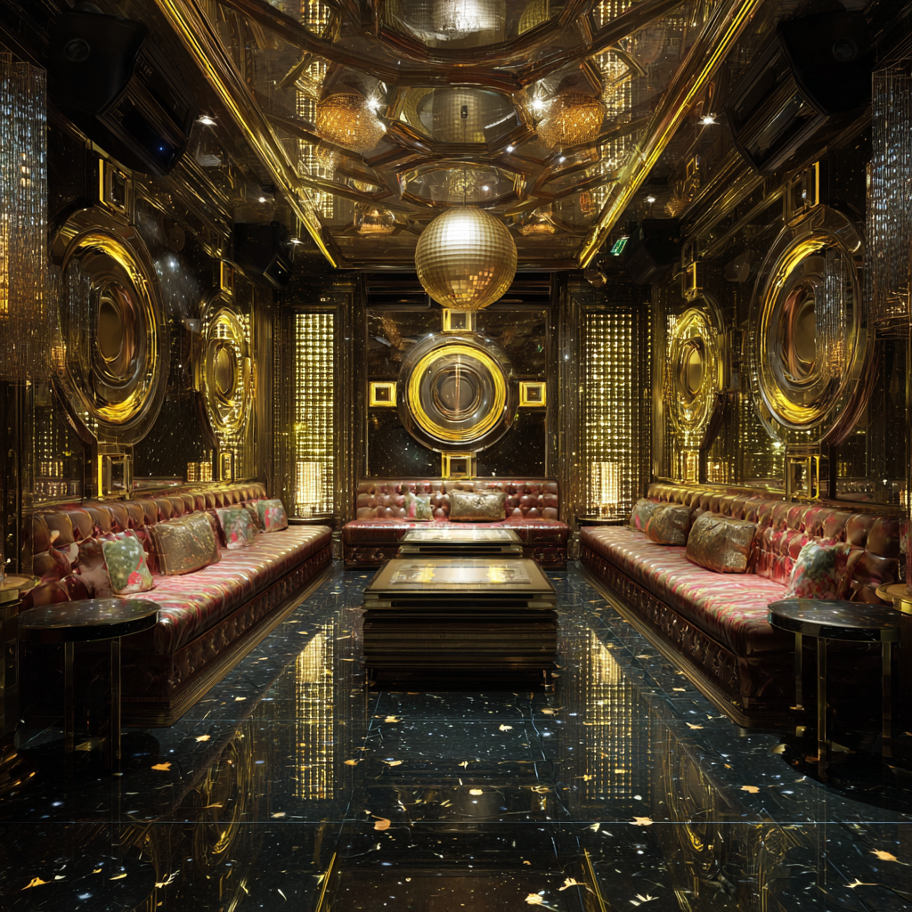 강남 도파민 하이퍼블릭 룸 이미지 13